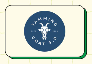 Jamming Goat 3.0