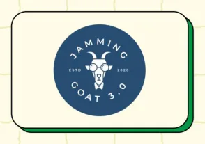 Jamming Goat 3.0
