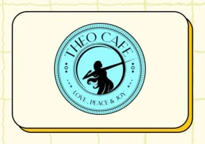 Theo Cafe