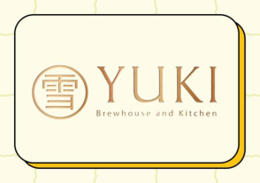 Yuki Brewhouse and Kitchen