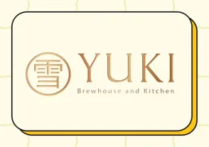 Yuki Brewhouse and Kitchen